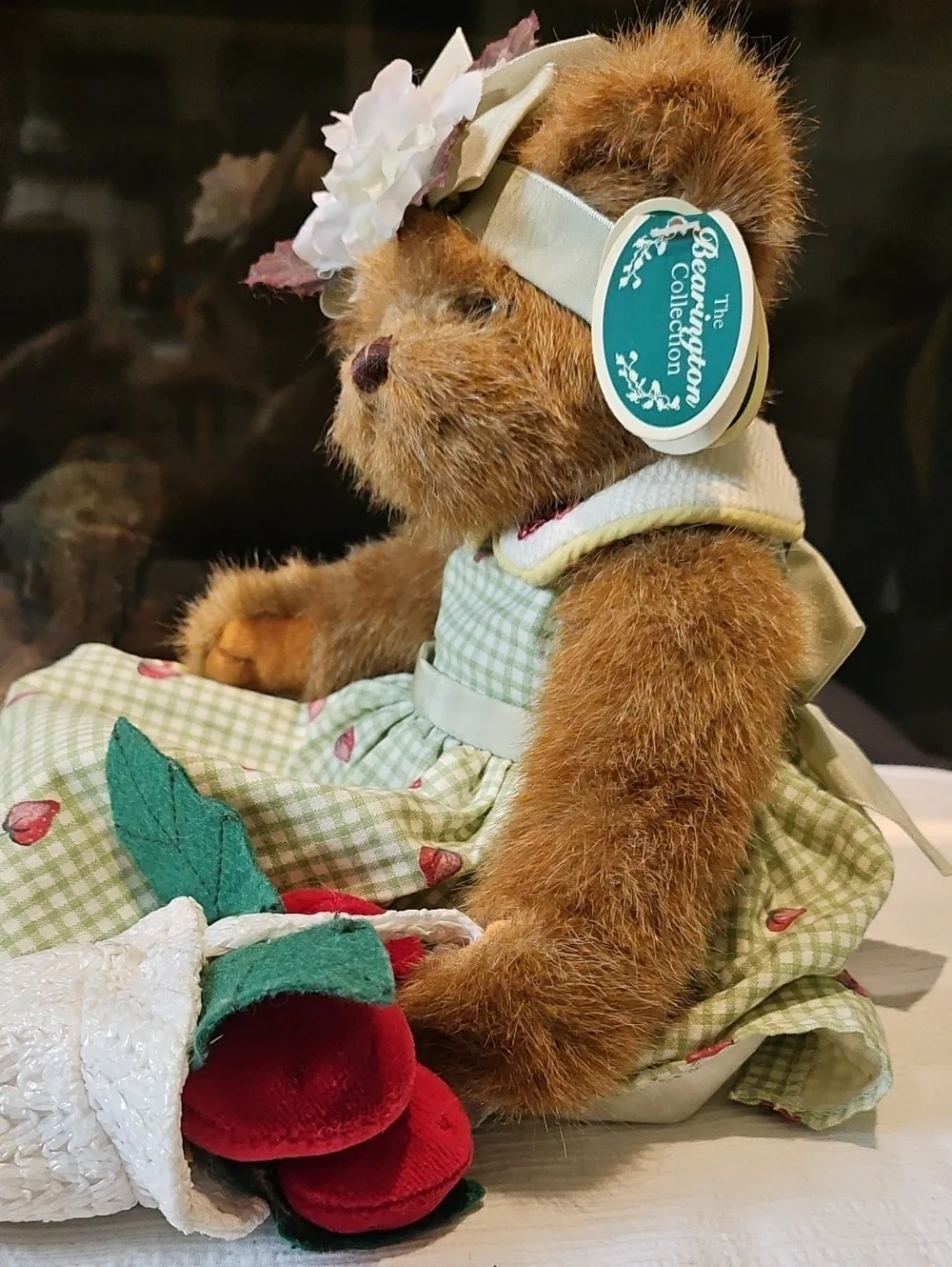 The Bearington Collection Limited  Merry Beary